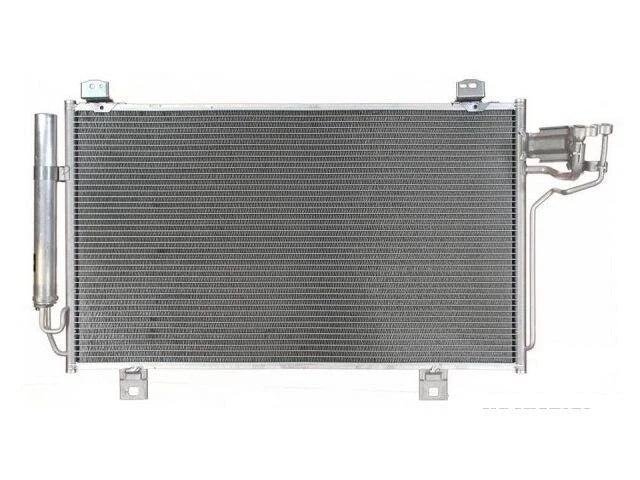 A/C Condenser for Mazda 6 (2014–2021) 55219ZZWR