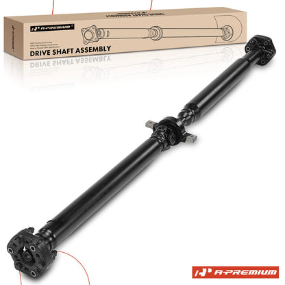 Rear Driveshaft Prop Shaft Assembly for Hyundai Genesis Coupe (2010–2012) 493002M151, 986-073