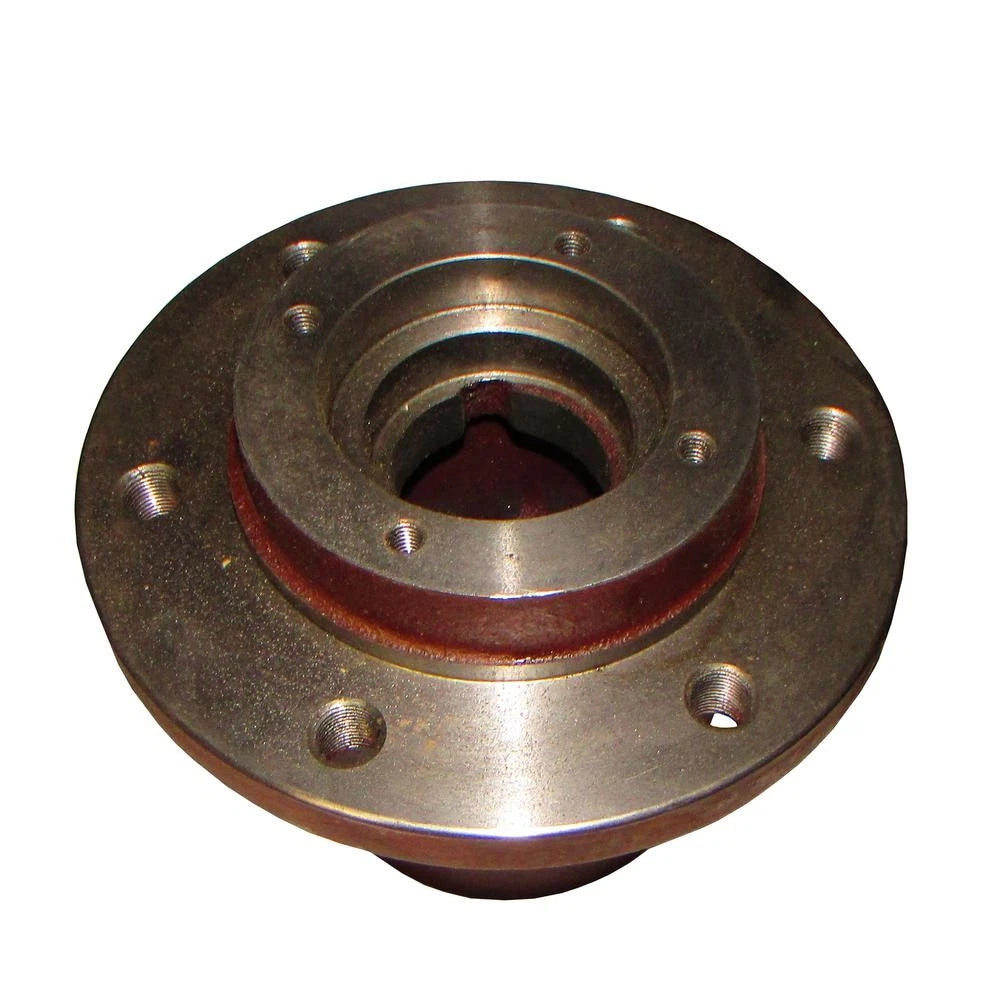 6 Bolt Front Wheel Hub for Minneapolis Moline