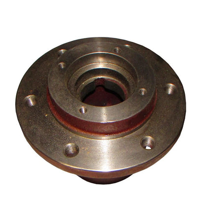 6 Bolt Front Wheel Hub for Minneapolis Moline