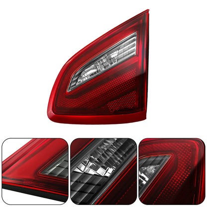 Right Taillight for Nissan Altima SR (2016–2018) 265409HS1A