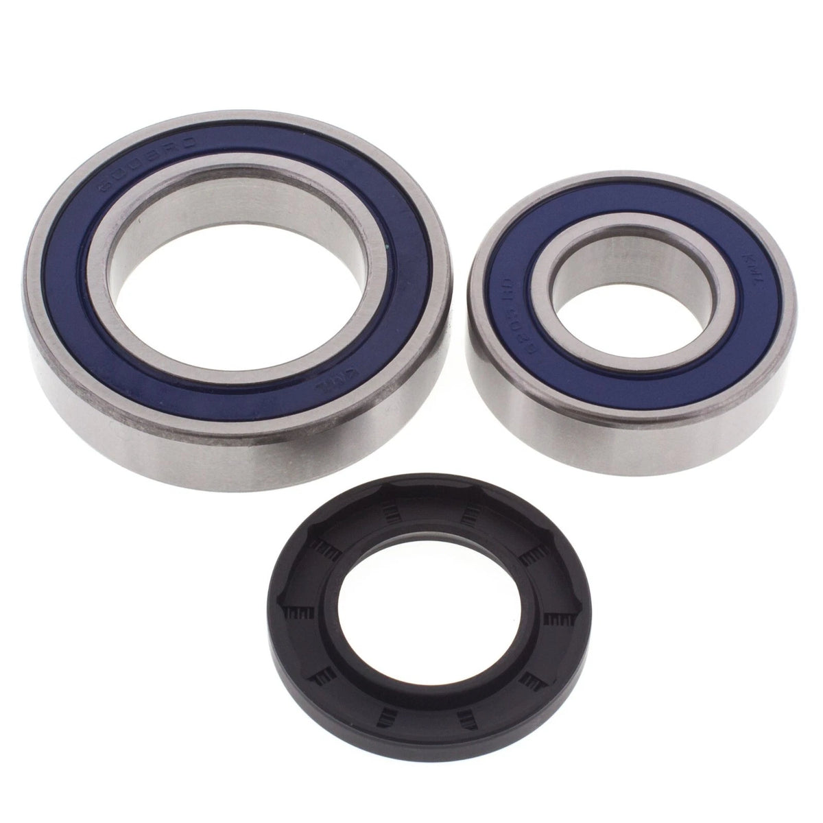Shaft Bearing and Seal Kit for All Balls (14-1064)