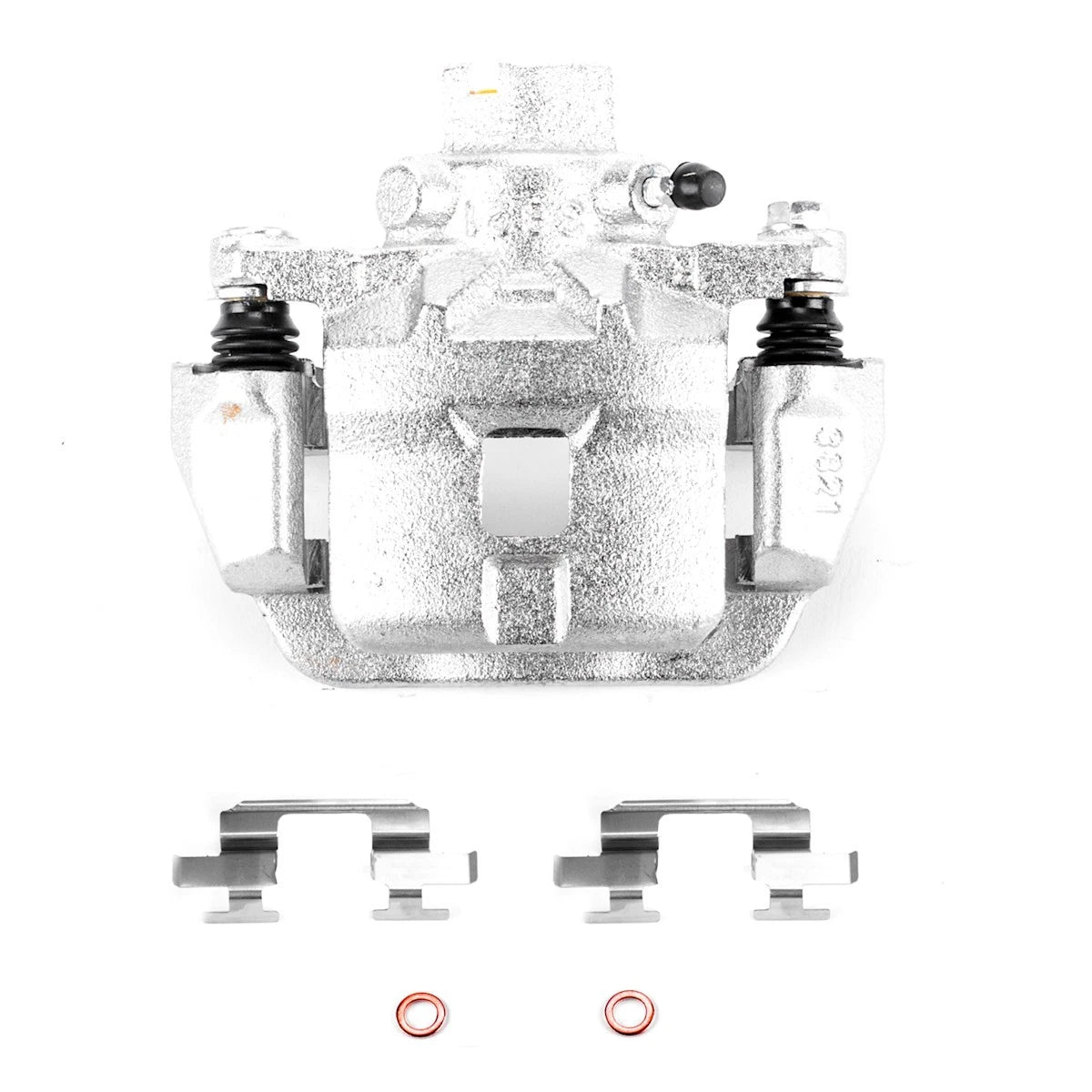 L3104 Brake Caliper for Subaru Legacy AWD Turbo (2005–2009)