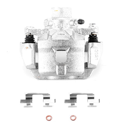 L3104 Brake Caliper for Subaru Legacy AWD Turbo (2005–2009)
