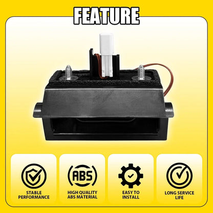 Tailgate Trunk Opener Switch for Honda CR-V (2012-2016)
