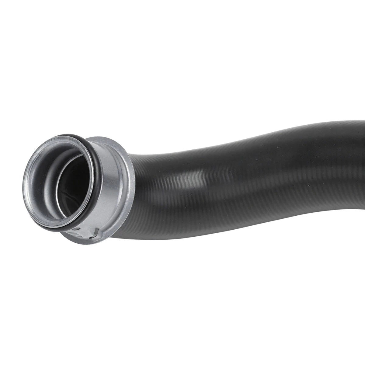 Upper Radiator Hose for Mercedes-Benz C-Class C230 C280 C350 (2006–2007) 17996524, 2035014582