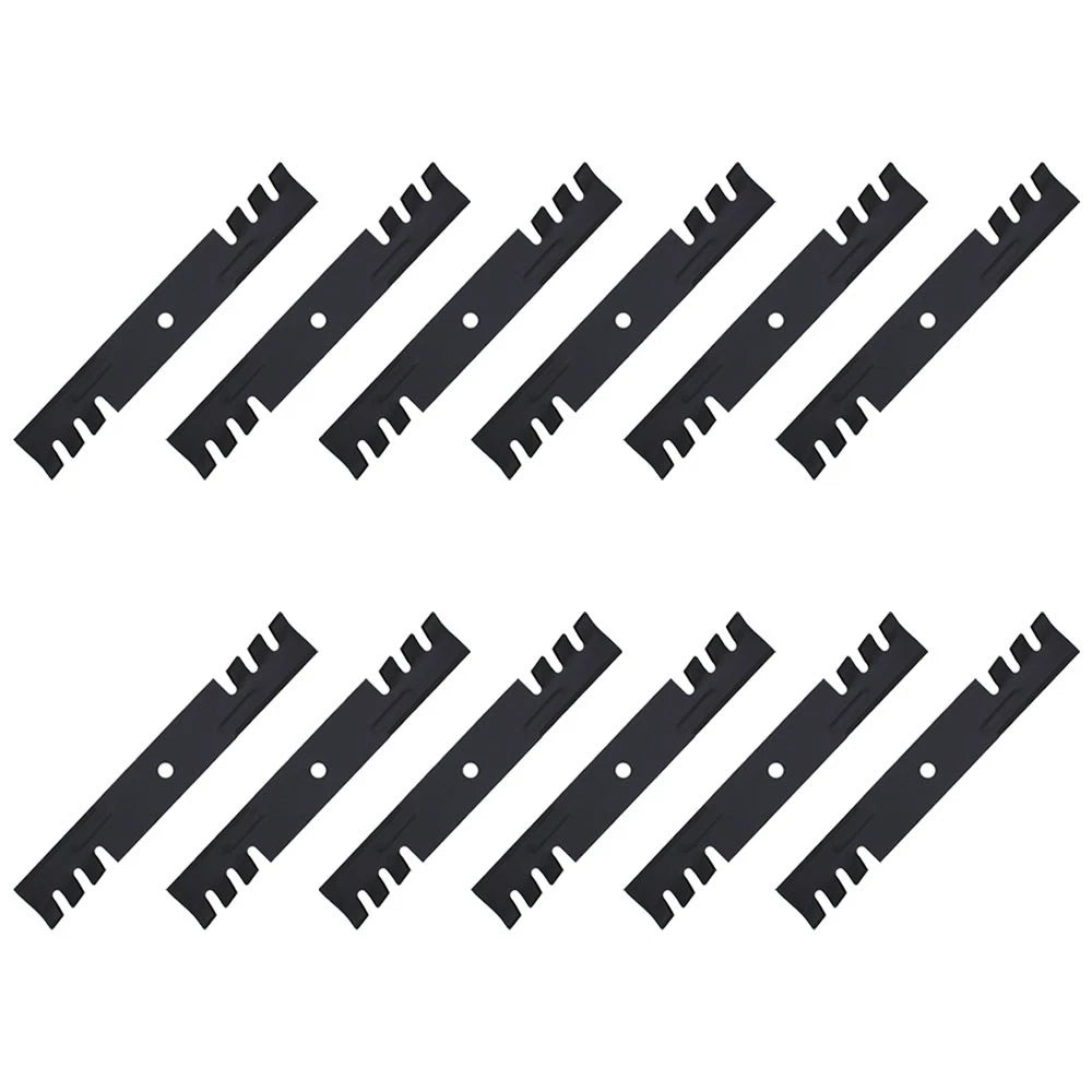 12X Toothed Mulching Blade for Great Dane