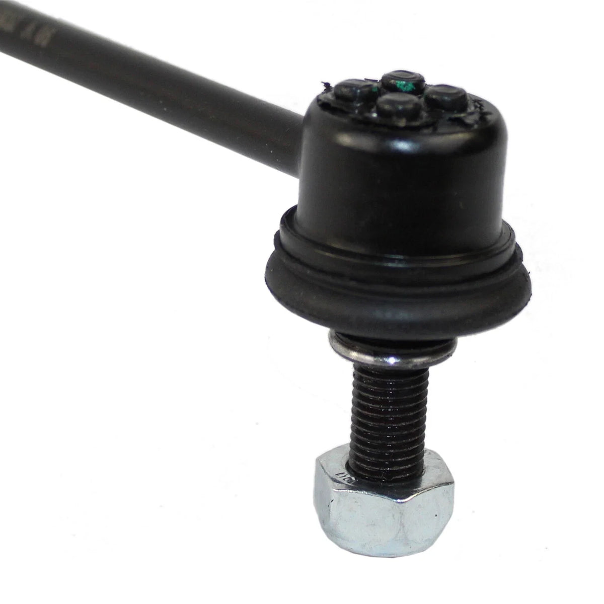 2pc Sway Bar Link Set for Front Stabilizer - Ford MKZ, Fusion, Milan 2006-2012