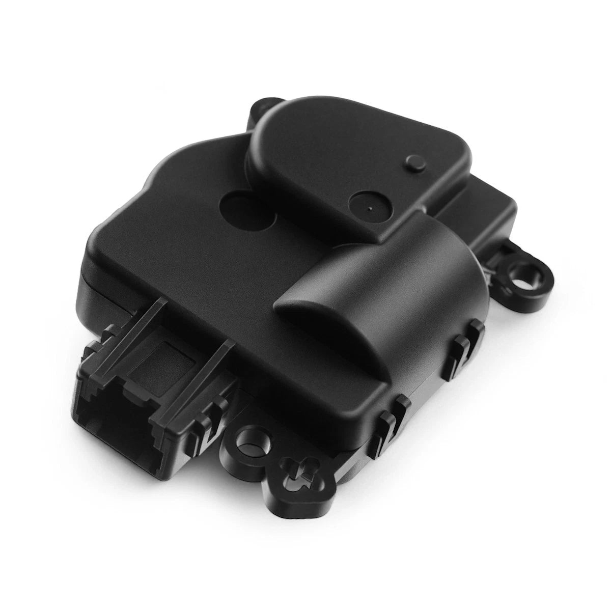 Heater Blend Door Actuator for F150 F250 F350 F450 F550 Navigator (2011–2017) 18018947, 604224, 8L8Z19E616B, 8L8Z19E616F