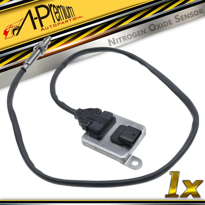 Nitrogen Oxide Nox Sensor for Benz GL350 ML350 S350 (2010–2013) A0009052900, A0009057100, 0009052900, 0009057100