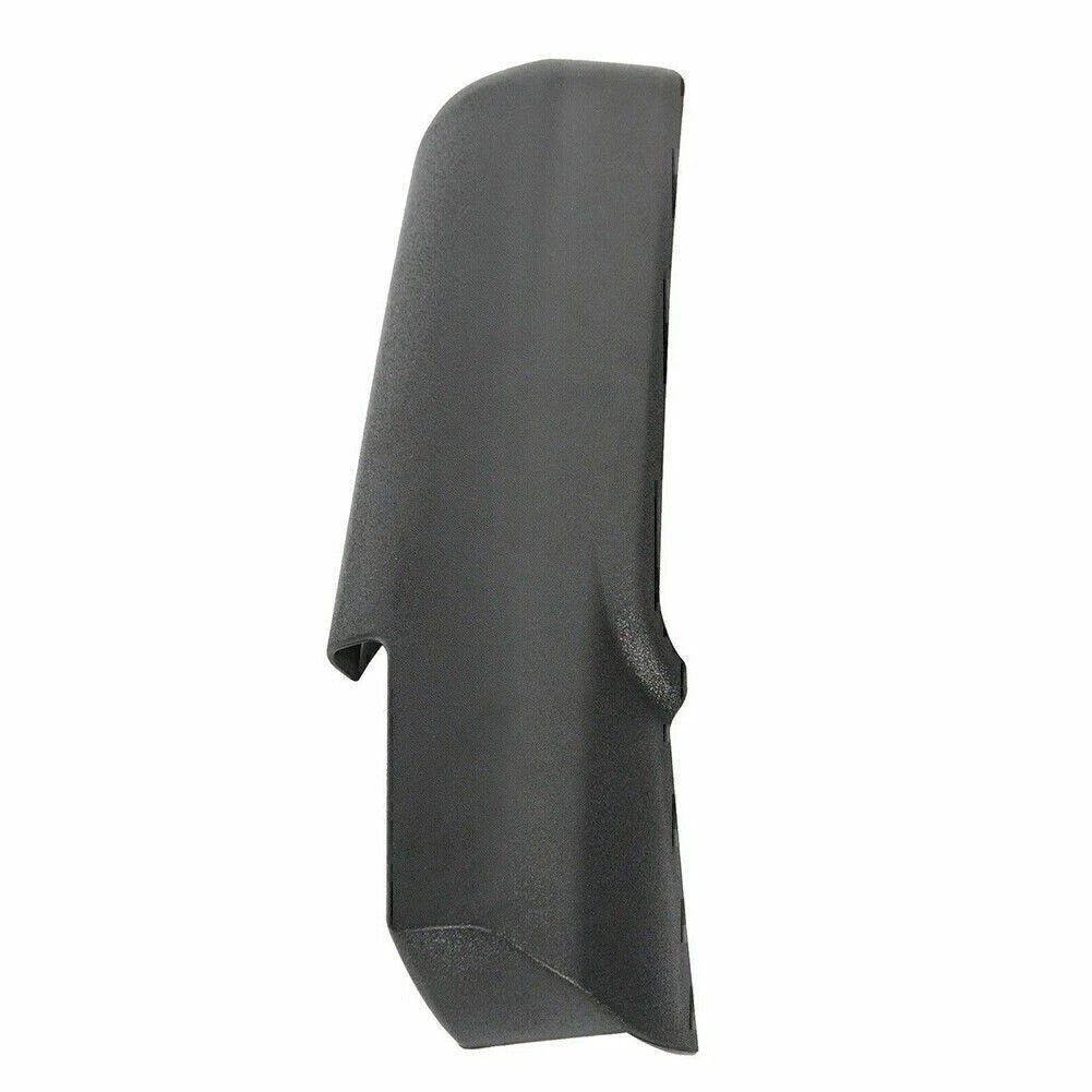 Right Side Passenger Tow Mirror Cover Cap for Dodge RAM (2011–2019)