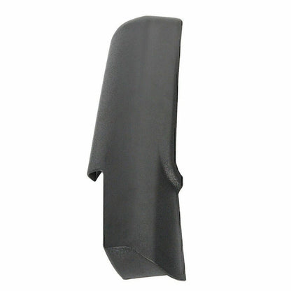 Right Side Passenger Tow Mirror Cover Cap for Dodge RAM (2011–2019)