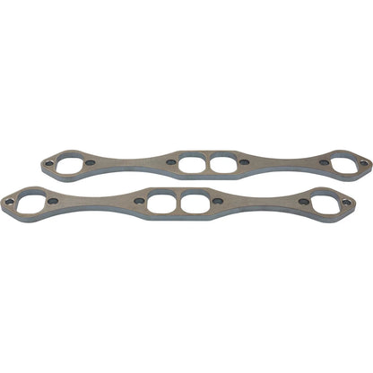 Header Flange Plate for Small Block Chevy (1 3/4 Inch)