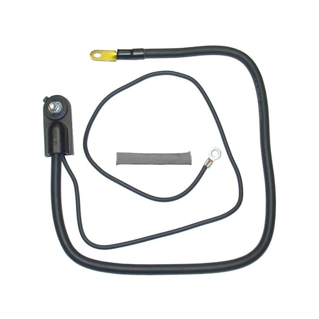 Battery Cable for Cadillac Escalade (2003–2004) OLX-ACD2SD33XA-CL360A54