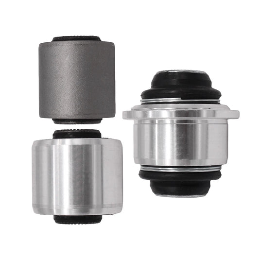 3X Rear Knuckle Bushings 42304-30090 for Lexus IS250 IS350 IS F (2006–2015)