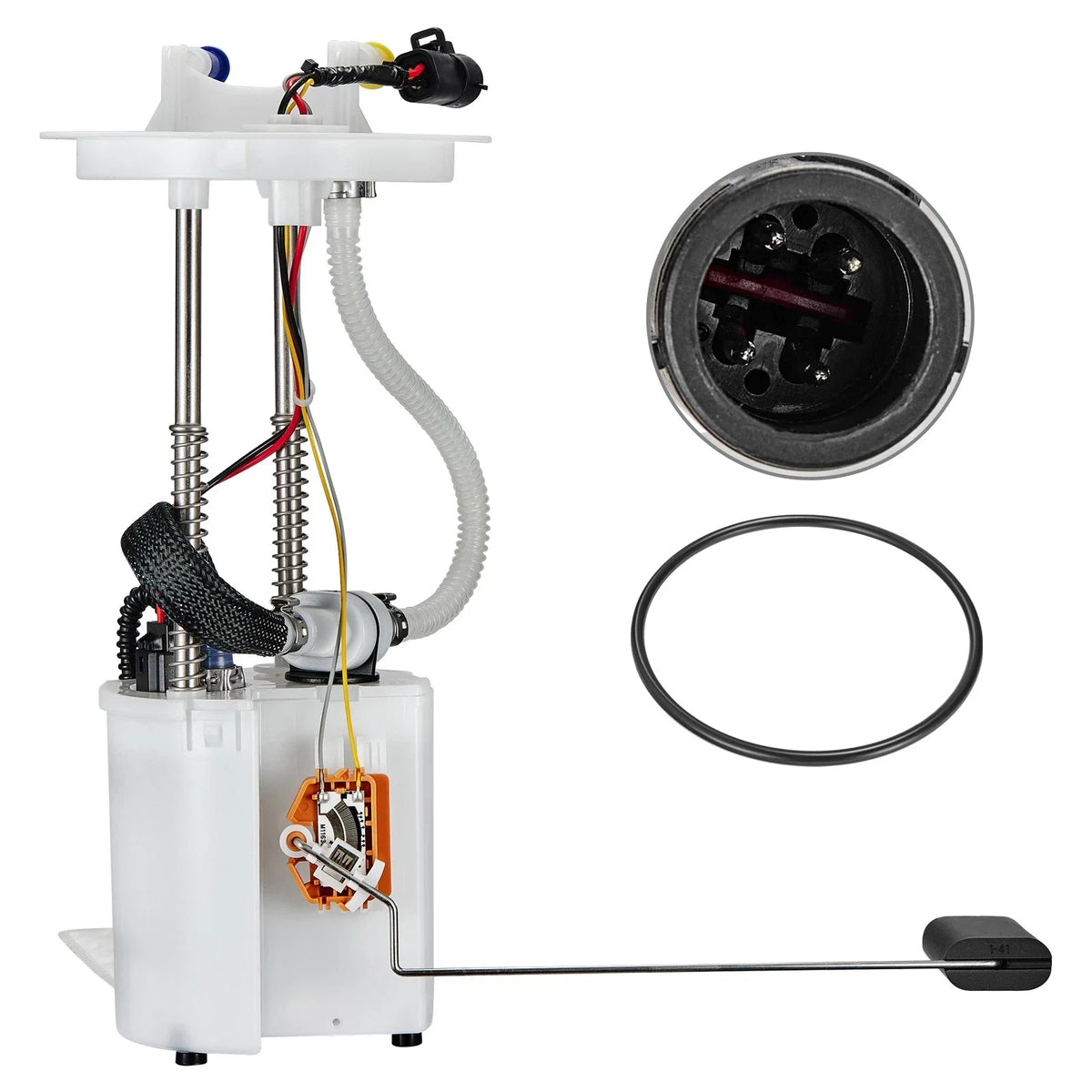 E2495M Fuel Pump Assembly for Mazda Tribute 2008