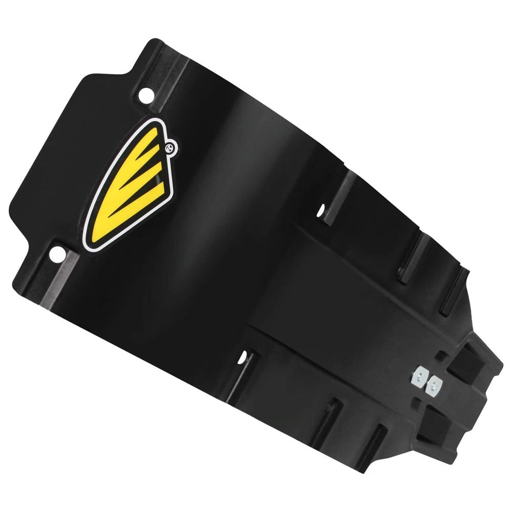 Cycra Speed Armor Skid Plate for Motorcycle (U-6008-12)