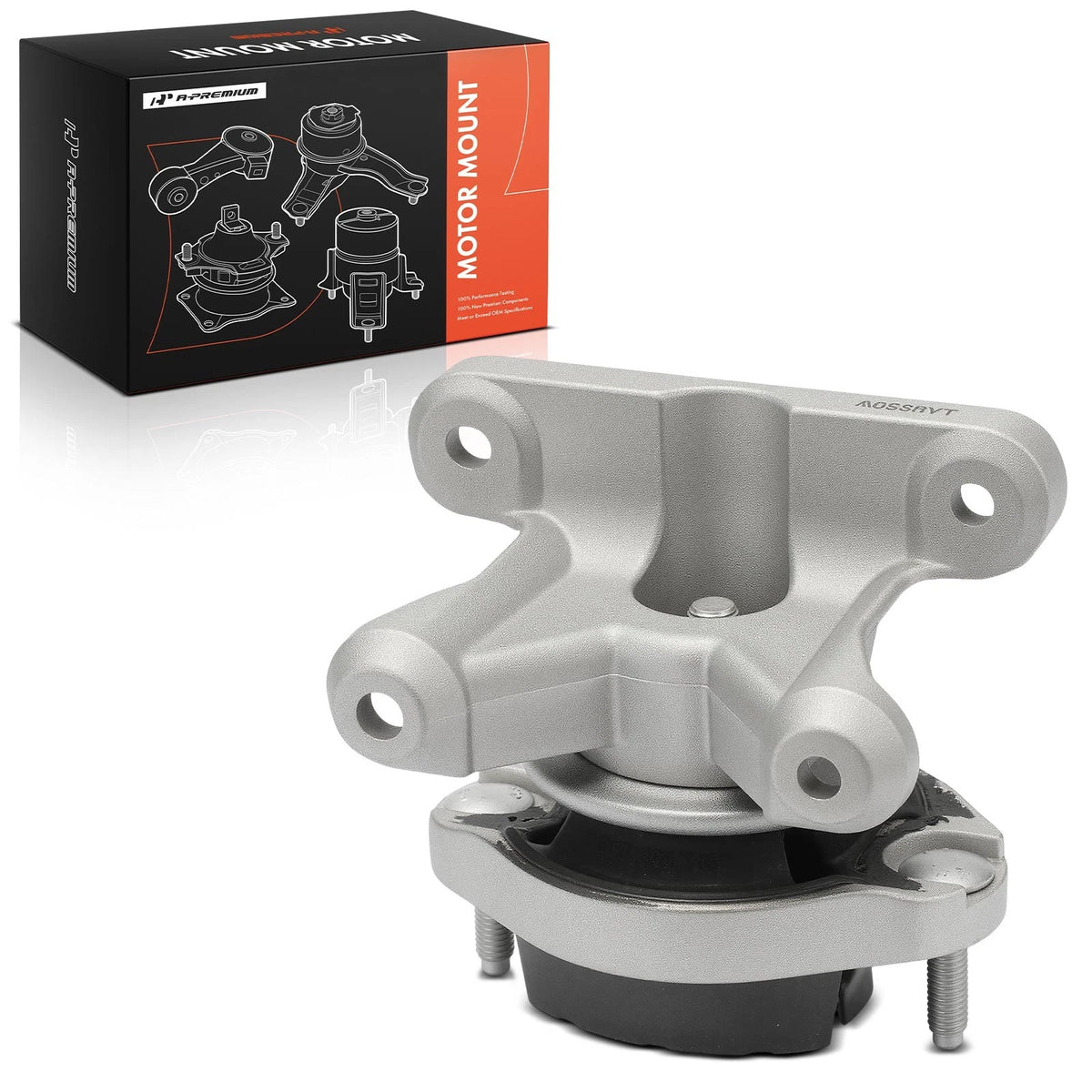 Automatic Transmission Mount for Audi A4 (2002–2005) 8E0399105AF, 8E0399105JF, A6986