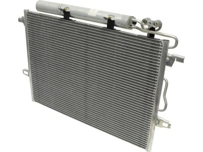 A/C Condenser for Mercedes E280 (2007) 68963JJKX