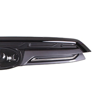 Grille Upper Chrome Shell for Subaru Forester (2022–2024) CLX-M0-USA-RS07010048-CLA1, SU1200200