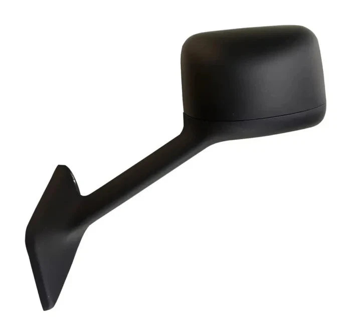 Hood Mirror Black LH for International LT (2022–2023) AGO-260041 LH