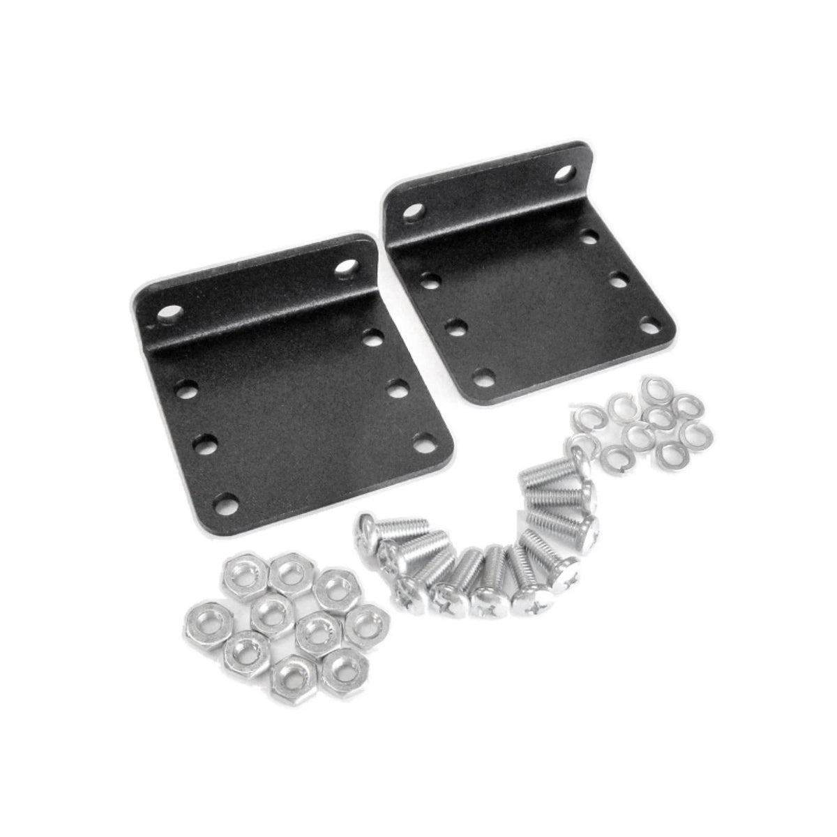 AMP Research BedXtender L Bracket Kit 74601-01A for Nissan Frontier (1998–2017)