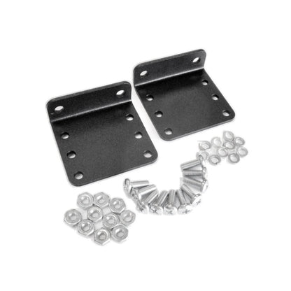AMP Research BedXtender L Bracket Kit 74601-01A for Nissan Frontier (1998–2017)
