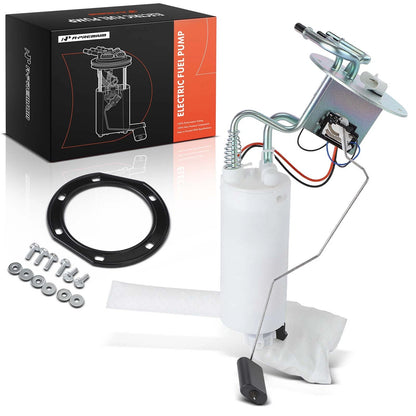 Left Fuel Pump Module Assembly for Chevrolet Corvette (2000–2003) 10333750, 12459861, 89047747, E3577M, SP6096M
