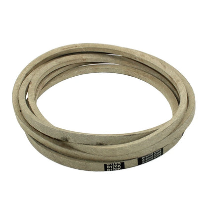 V-Belt for Dixie Chopper Blackhawk ZT400 ZT600 Zero Turn Mower