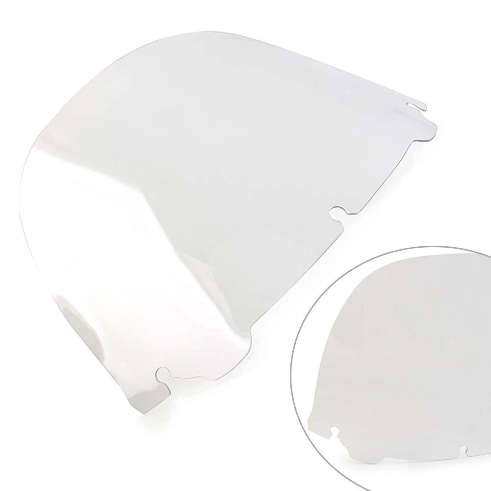 13" Windshield for Harley Davidson Street Glide Ultra Limited Tri Glide (2014–Present)