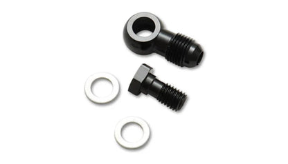 8AN Male Banjo Fitting for Vibrant (Metric 10mm x 1.0) + 2 Washers