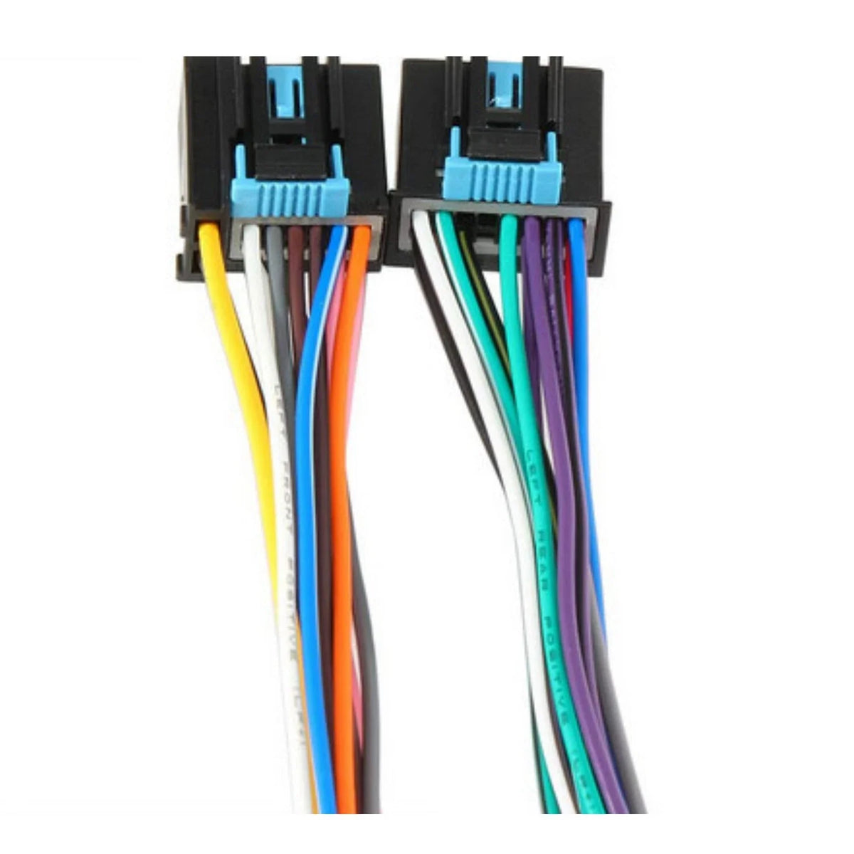 2006-2023 Chevrolet Impala Reverse Wire Harness