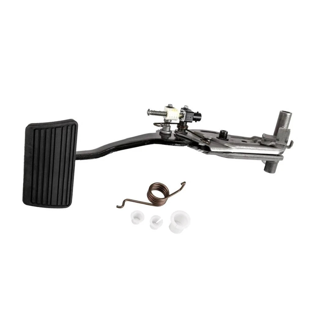 Rubber Brake Pedal Face for GMC Sierra 1500 Limited (2019) OLX-ACD84378256-CL360A52