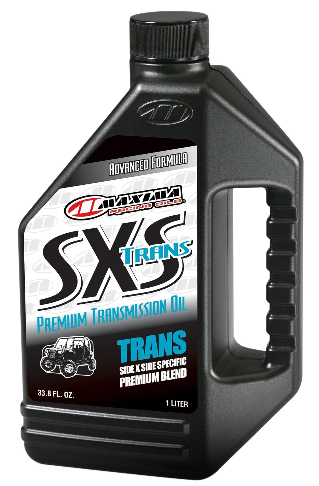 1 Liter Premium Transmission Oil for Maxima SXS (40-41901)