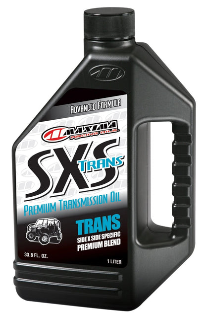 1 Liter Premium Transmission Oil for Maxima SXS (40-41901)