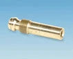 Gas BBQ Outlet Nozzle Connector for Caravan Motorhome (PO695)