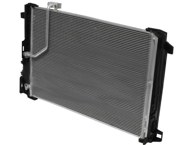 A/C Condenser for Mercedes E350 (2010–2016) 21778SRMM