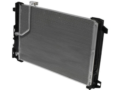 A/C Condenser for Mercedes E350 (2010–2016) 21778SRMM