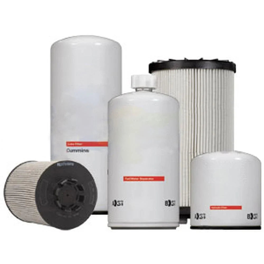 Hydraulic Filter for HF35526