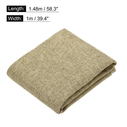 Speaker Grill Cloth for Stereo Box (40"x58")