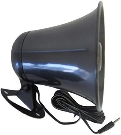 12 Watt Weatherproof Audio Speaker for