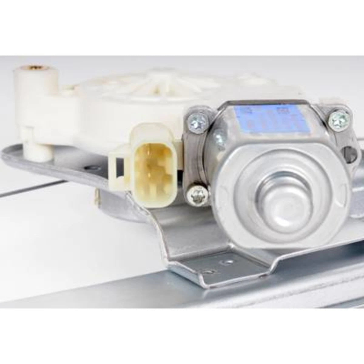 Window Regulator for Chevy Silverado 2007–2013 (25885884)