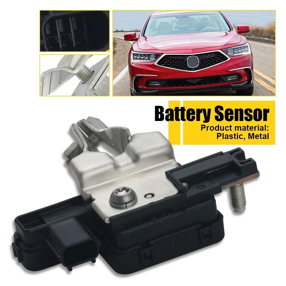 Terminal End Sensor for Battery Cable on Honda Accord 2013-2017