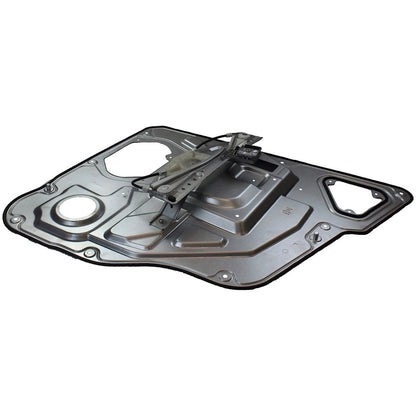 Dorman Window Regulator for Mercury Sable (2000–2005) 752-028, WLR9152