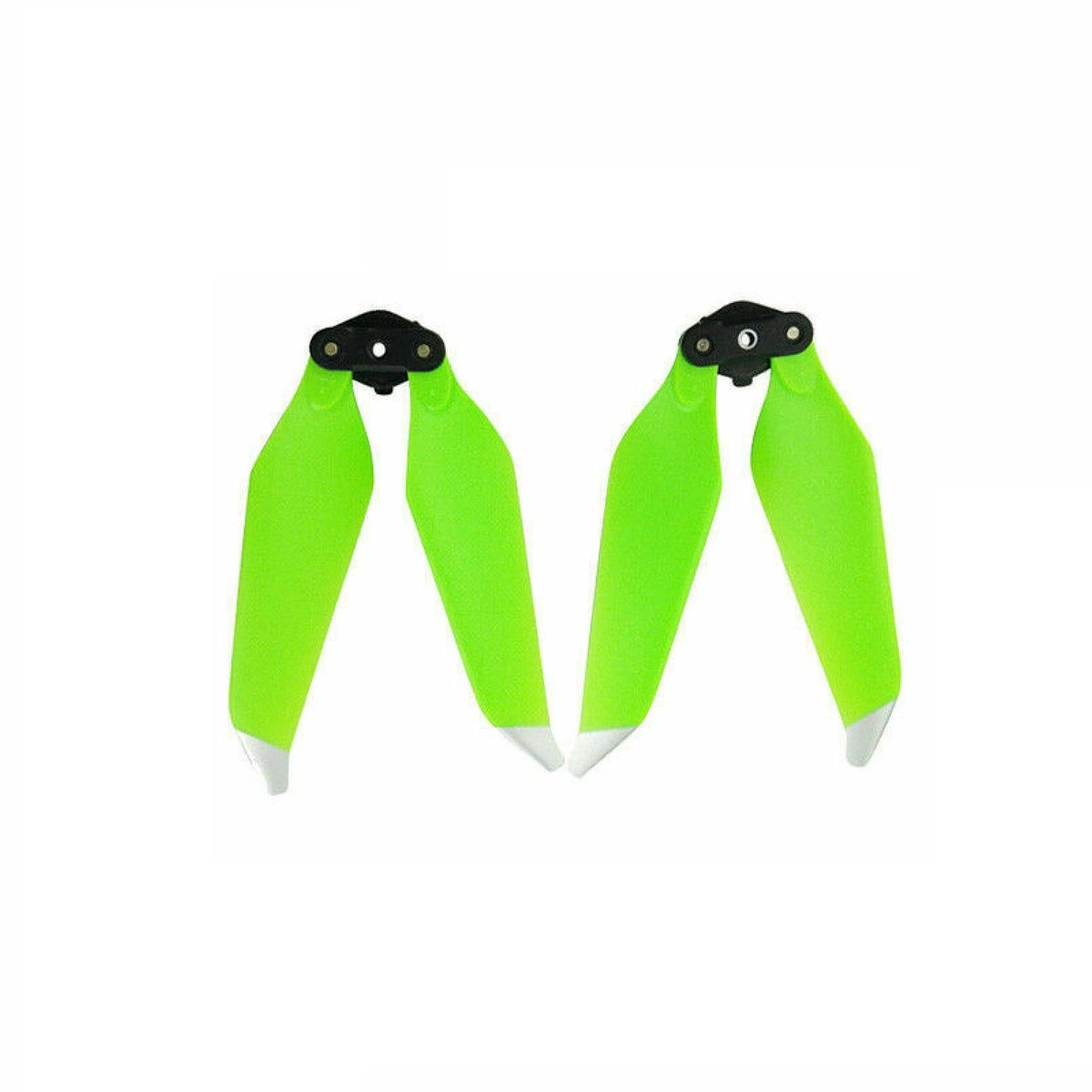 1 Pair Low-Noise Propellers for DJI Mavic Pro Platinum (2017–2018)