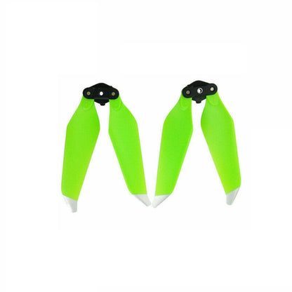 1 Pair Low-Noise Propellers for DJI Mavic Pro Platinum (2017–2018)