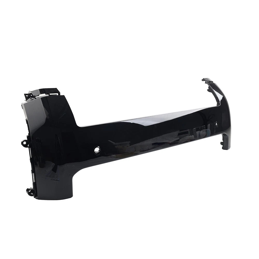 Center Section Front Bumper Board Cover for Land Rover Defender 90 110 130 (2020–2024) - LR129437