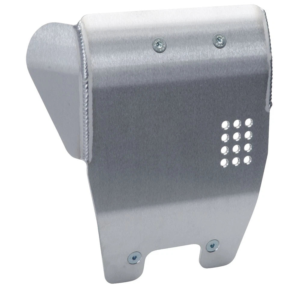 Skid Plate for Flatland Racing (24-17)
