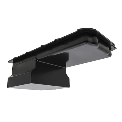 LS Swap Conversion Low Profile Oil Pan Kit for Chevrolet (91604050)