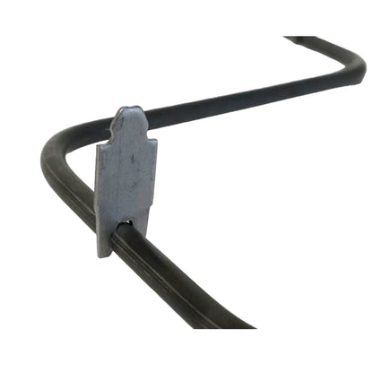 Heating Element for GE Kenmore Range Oven Bake Unit (WB44K10001)